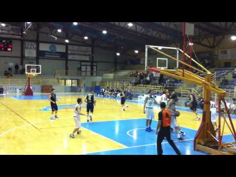 Bedetti show, il Basket a Ravenna