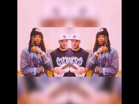 I just put a beat over "mad at you" acoustic by King Von × Einer Bankz ( Prod.by @_blacccatt_)