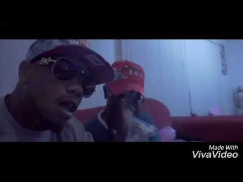 DUTCH X PHAT STAXX BREAK A WRIST CLIP