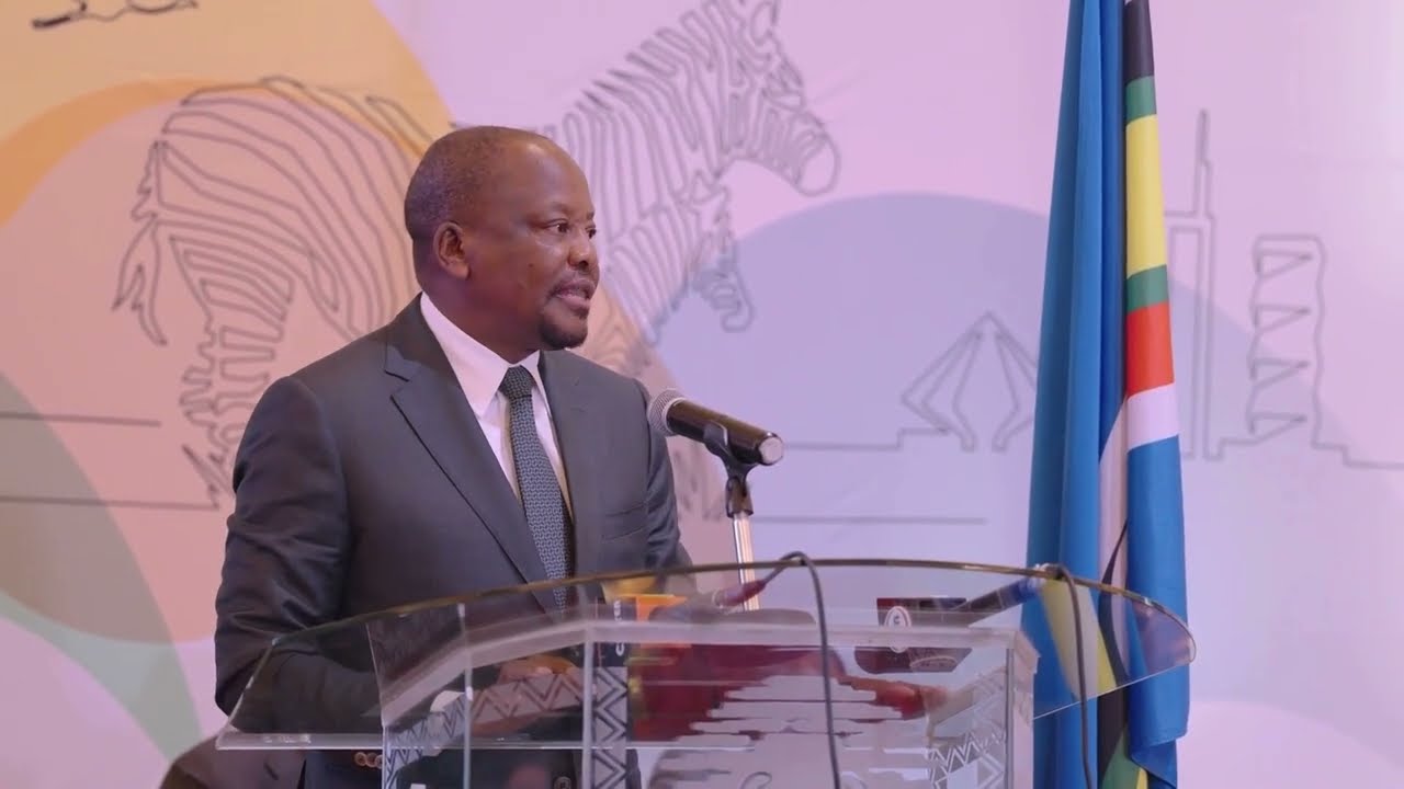 #WFO2026: Opening Ceremony Highlights