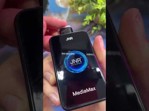 This Vape IS A PHONE