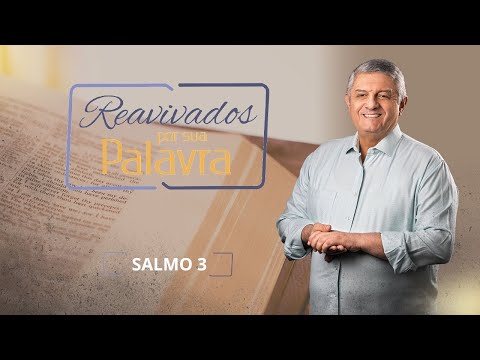 Salmos 3 - Gabi Hasselbrink