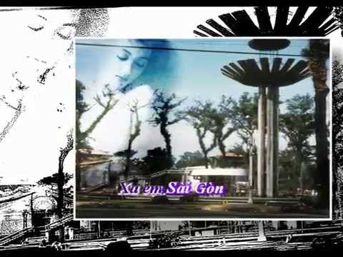 Xa em Sài Gòn - Phong Lan