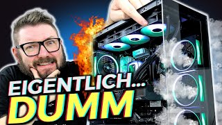 Der lautlose PC Killer: SO wichtig ist Airflow - wie viele Lüfter braucht man?