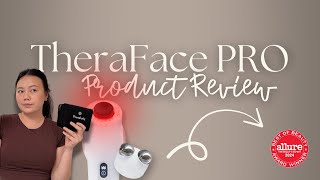 TheraFace PRO: Is it worth it? My Honest Thoughts After Testing It