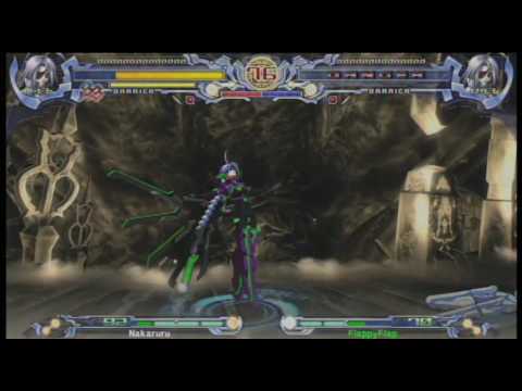 Flappyflap vs nakaruru(v-13)