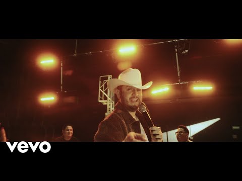 Eden Muñoz - El Santo Cachón (Video Oficial)