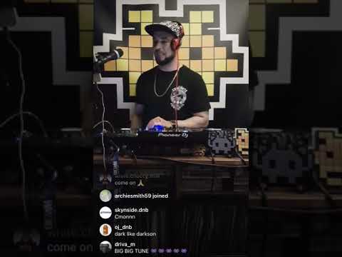 26.3.21 MISTIK INSTA LIVE EVERY FRIDAY 10PM 👾