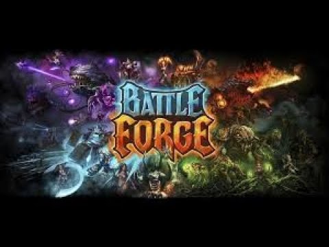 Skylord Reborn (BattleForge) Bad Harvest Expert