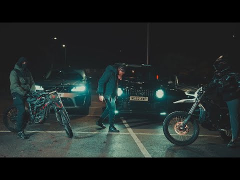 LM - Savages (Official Video) #TheRebirthOfLilMDot