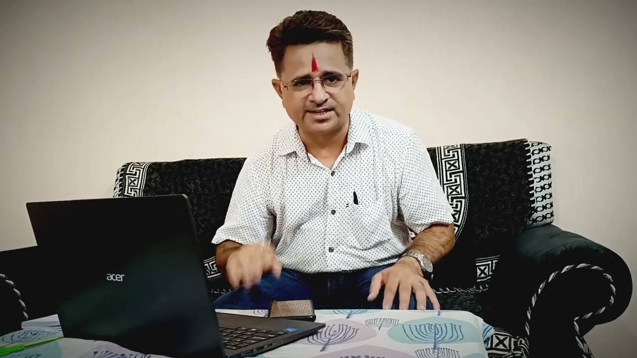 Understanding Temperature Sensors: RTD & Thermocouple Basics | INSTRUGYAN | GUJARATI