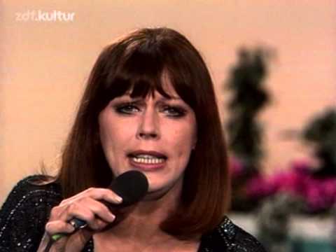 Lill Lindfors - Wo sind deine Haare August