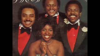 Its A Better Than Good Time ~ GLADYS KNIGHT &amp; THE PIPS (1978)