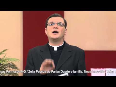 Você Pode ser feliz 29/05/2014 - Bloco 3/6