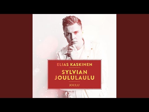 Video thumbnail for Sylvian joululaulu