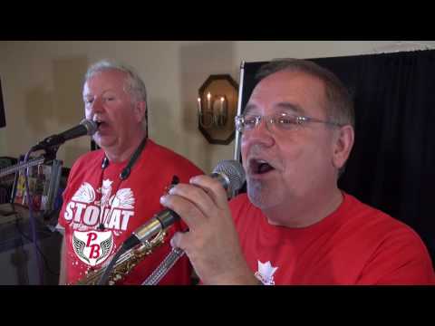 Polka Buzz 11-13-16 John Gora Band