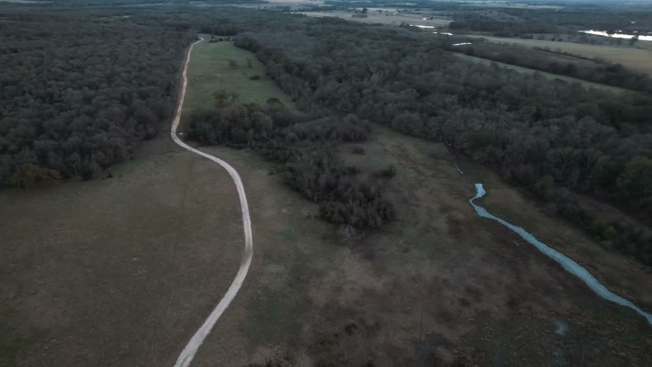 Middle Yegua Creek Ranch