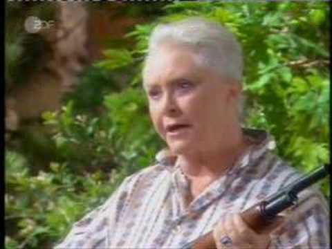 B&B Stephanie Brooke Music Video Ich bin wie du