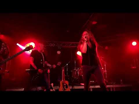 Gaeleri - Welcome To Judgement Day (Live Malmö Melodic 2024-07-29)