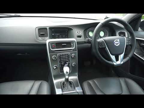 SKJ3433G VOLVO S60 D2