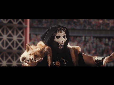 WARKINGS - Gladiator (Official Video) | Napalm Records