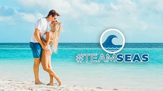 Trev and Chels Join #TeamSeas