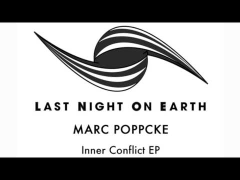 Marc Poppcke - Relaxing The Soul
