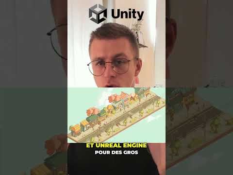 Comment créer un jeu video
