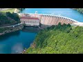 Martin Dam Revisited with the DJI Spark