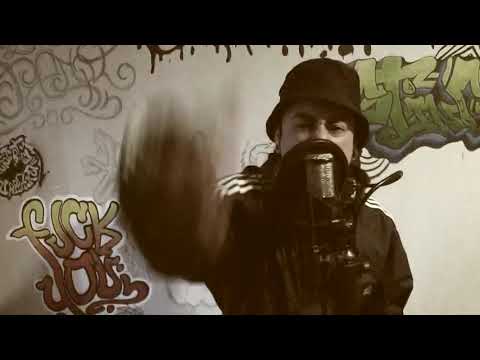 Cypher Surbkan Sam   Sin Patraña Studio