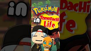 Ich baue eine Pokémon-Insel in Tomodachi Life… und ALLES eskaliert 😭