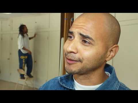 Prison Yoga at San Quentin