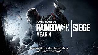 VideoImage1 Tom Clancy's Rainbow Six Siege