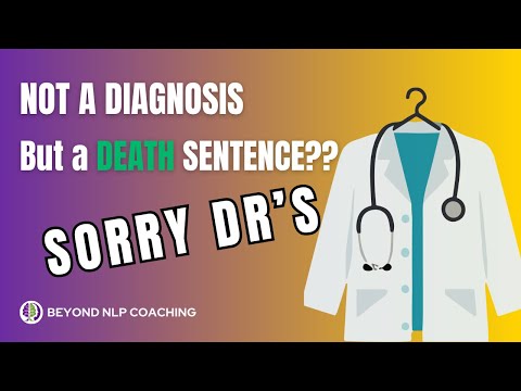 How Doctors’ Words Can Heal or Harm: The Untold Power of Language, Belief & Spirit