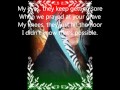 Bibi Bakhtawar Bhutto Zardari my leader my ...