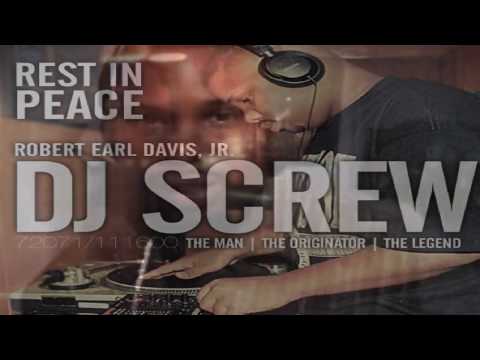 Kyle Lee Ft. Lil Keke, Paul Wall, Lil Flip - Still Bangin Screw (Crazyed & Chopped)