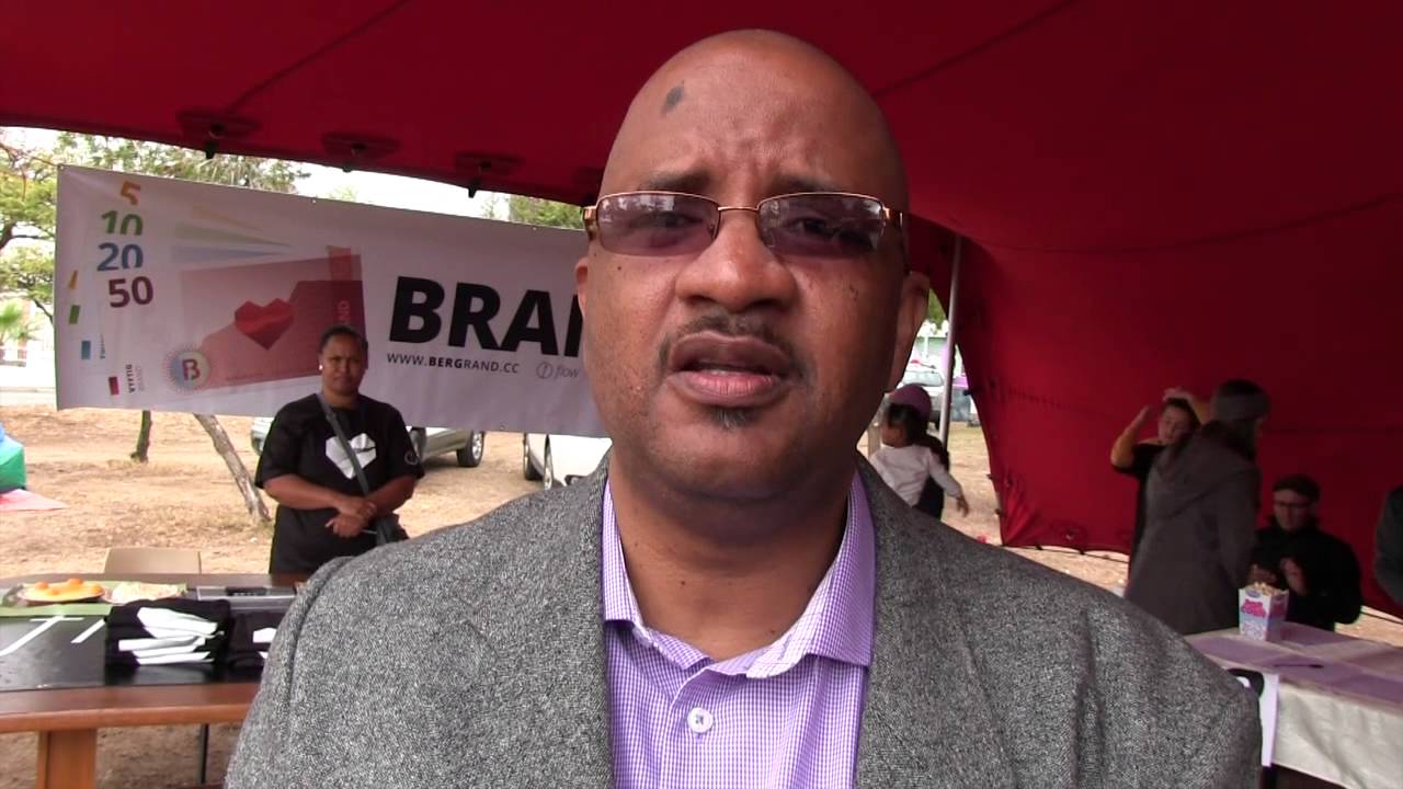 Bergrivier Rand Launch