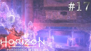【HorizonForbiddenWest】#17 あいつ(機械獣)らどうやってここに入ったんだよ【砂の海】
