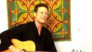 "Wicked" Intermission Music #3- "Missing You"- by Justin Guarini & Coffey Anderson