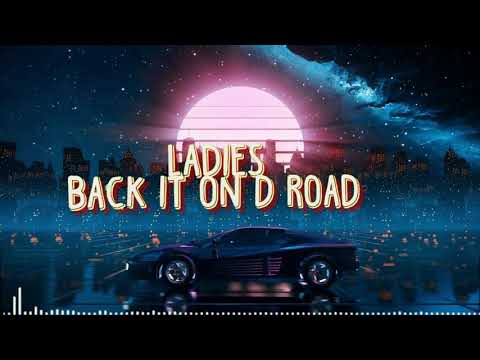 Ras Vally - Gimme Dat (Lyric Video) | 2021 Soca