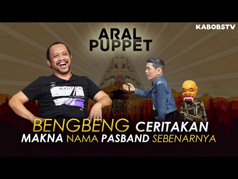 BENGBENG AJAK ARAL UNTUK JADI VOKALIS PAS BAND. LAGU INI YANG PALING PAS BUAT ARAL BAWAIN ! #PASBAND