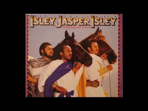 Caravan Of Love 1985 - Isley Jasper Isley