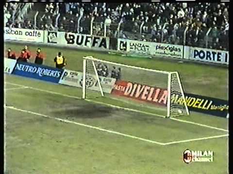 1991 (December 31) AC Milan (Italy) 2-CSKA Moscow (CIS) 1 (Trofeo di Amaro Lucano)