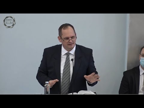 Biserica Penticostală Elim 27.12.2020 - Duminică Dimineață