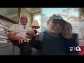 Ohio Couple Goes On Cruise Husband Comes Home Alone With Many Questions