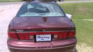 preview picture of video '2002 BUICK CENTURY Picayune MS'
