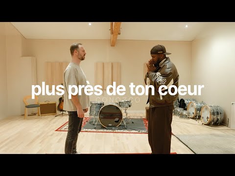 Conozco and Dan Luiten