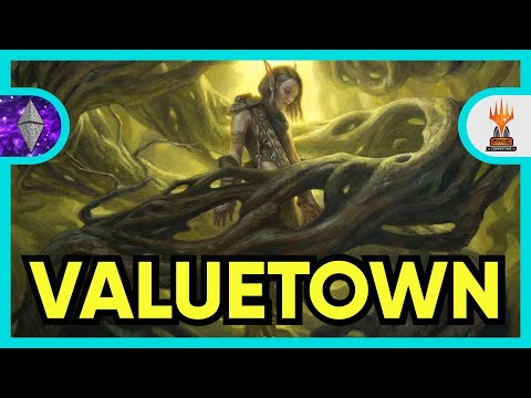Jund Wildfire Remains on Top! 5-0 Trophy | Pauper MTG