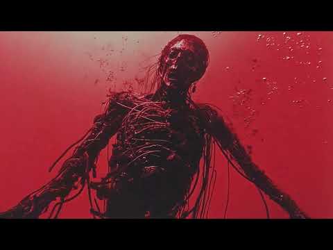 ANCST - shrine of the unforgiven (official video)