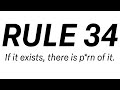 The Rules On The Internet Are Not To Play Around With